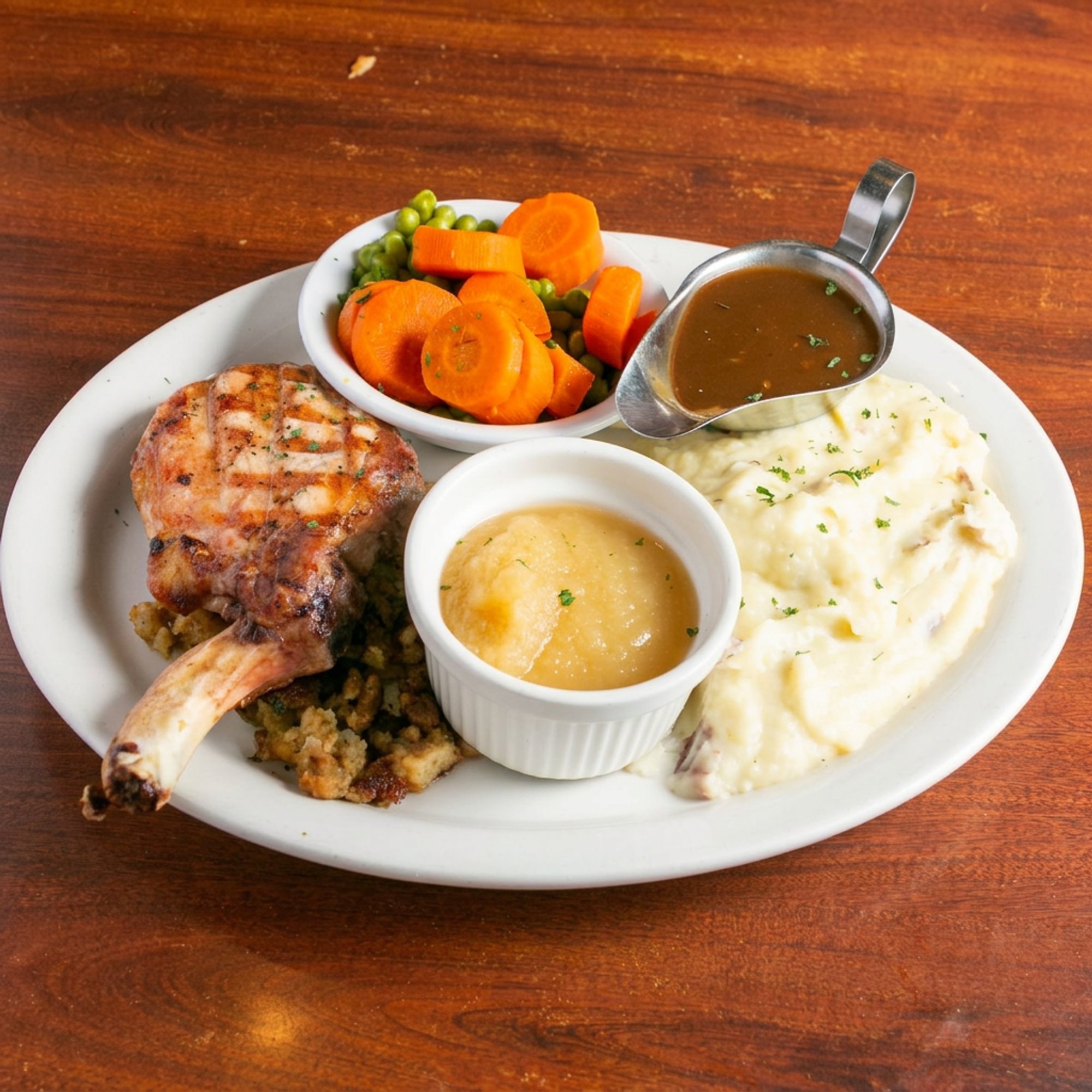 Pork Chop