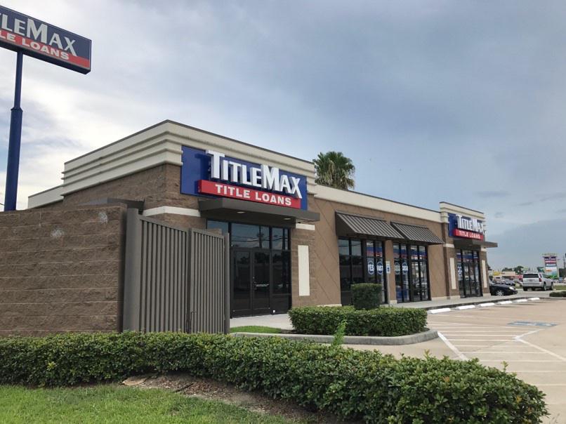 TitleMax Title Loans Photo