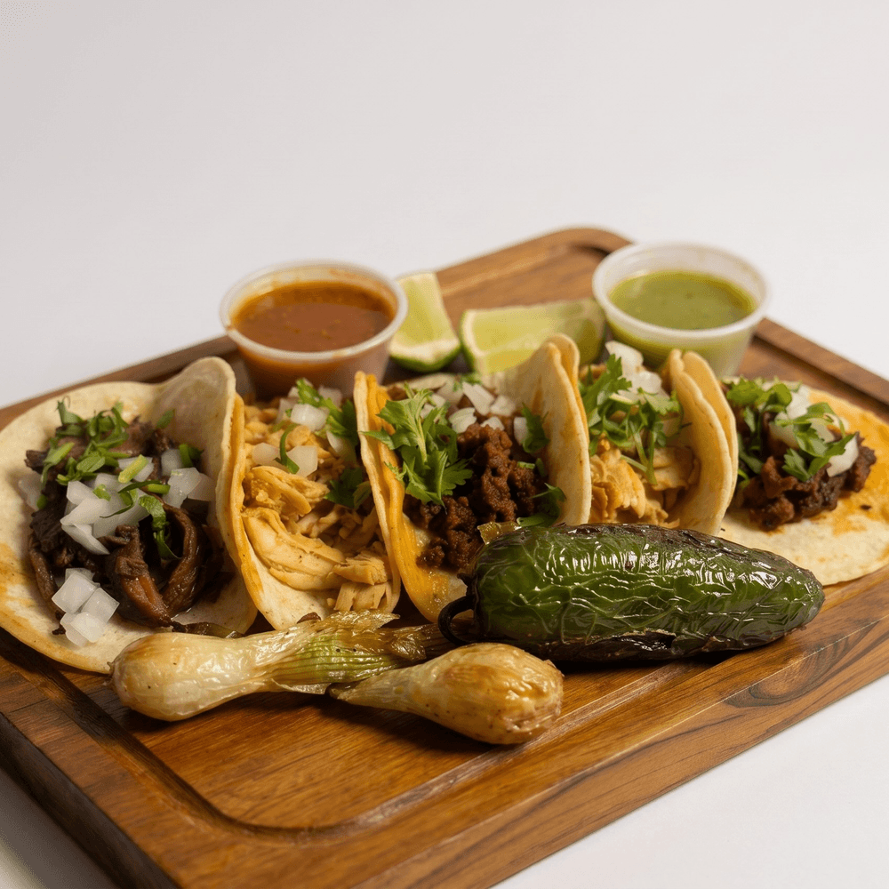 Asada Taco