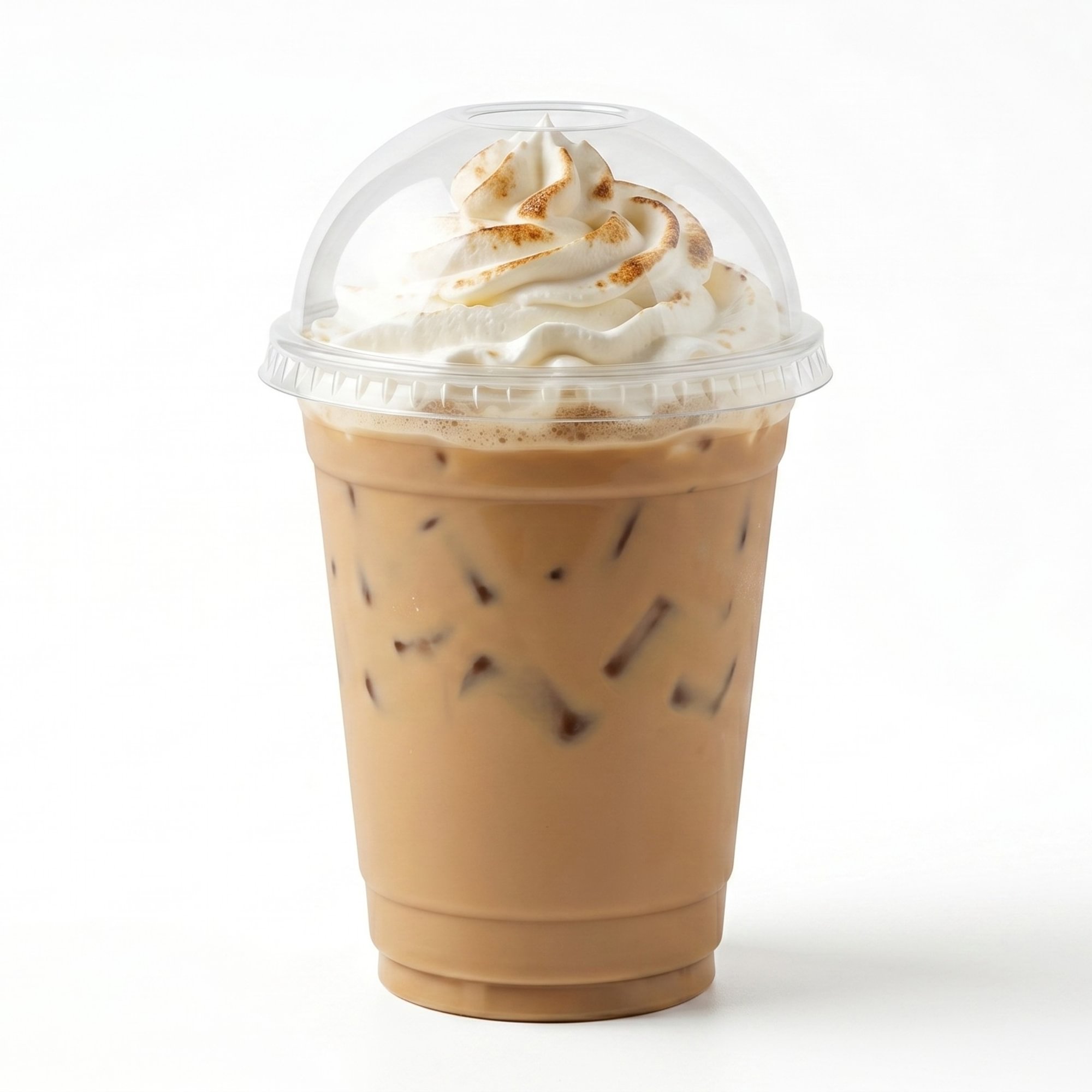 Iced Coffee