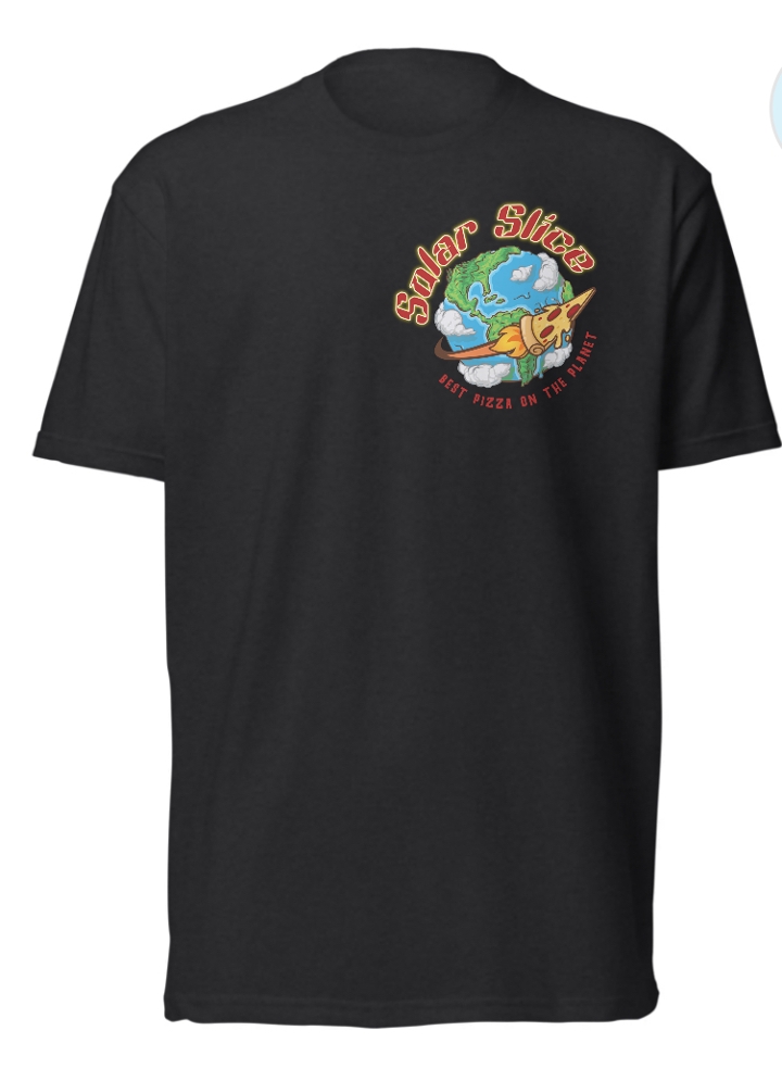 Medium T-shirt