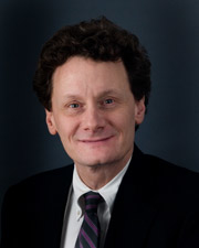 Bart Samuel Steinberg, MD Image