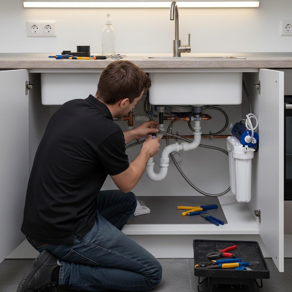 HEP Plumbing - West Knoxville