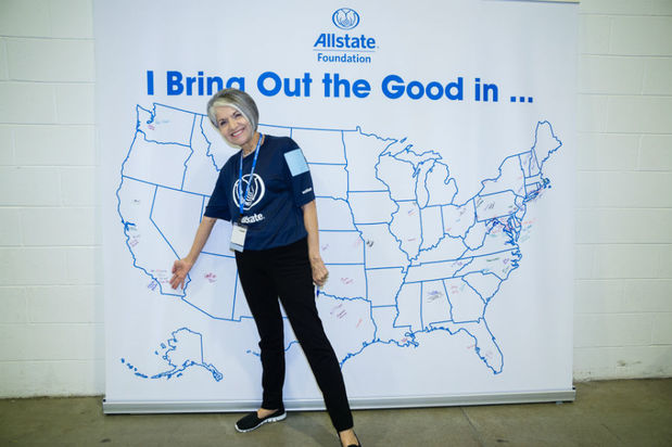 Images Brenda Soto Bryan: Allstate Insurance