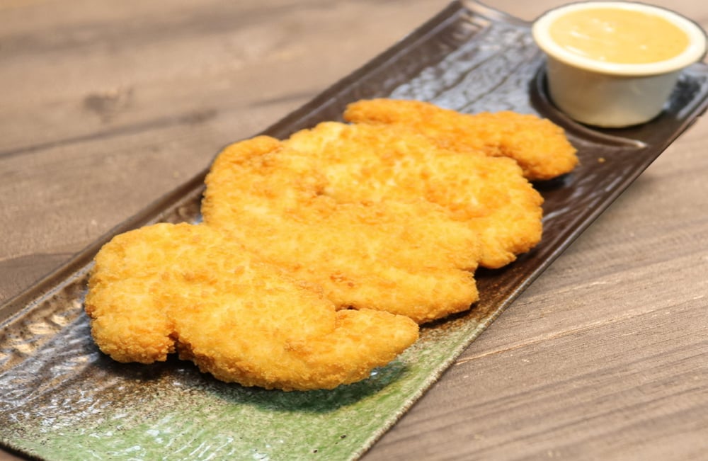 Chicken Tenders