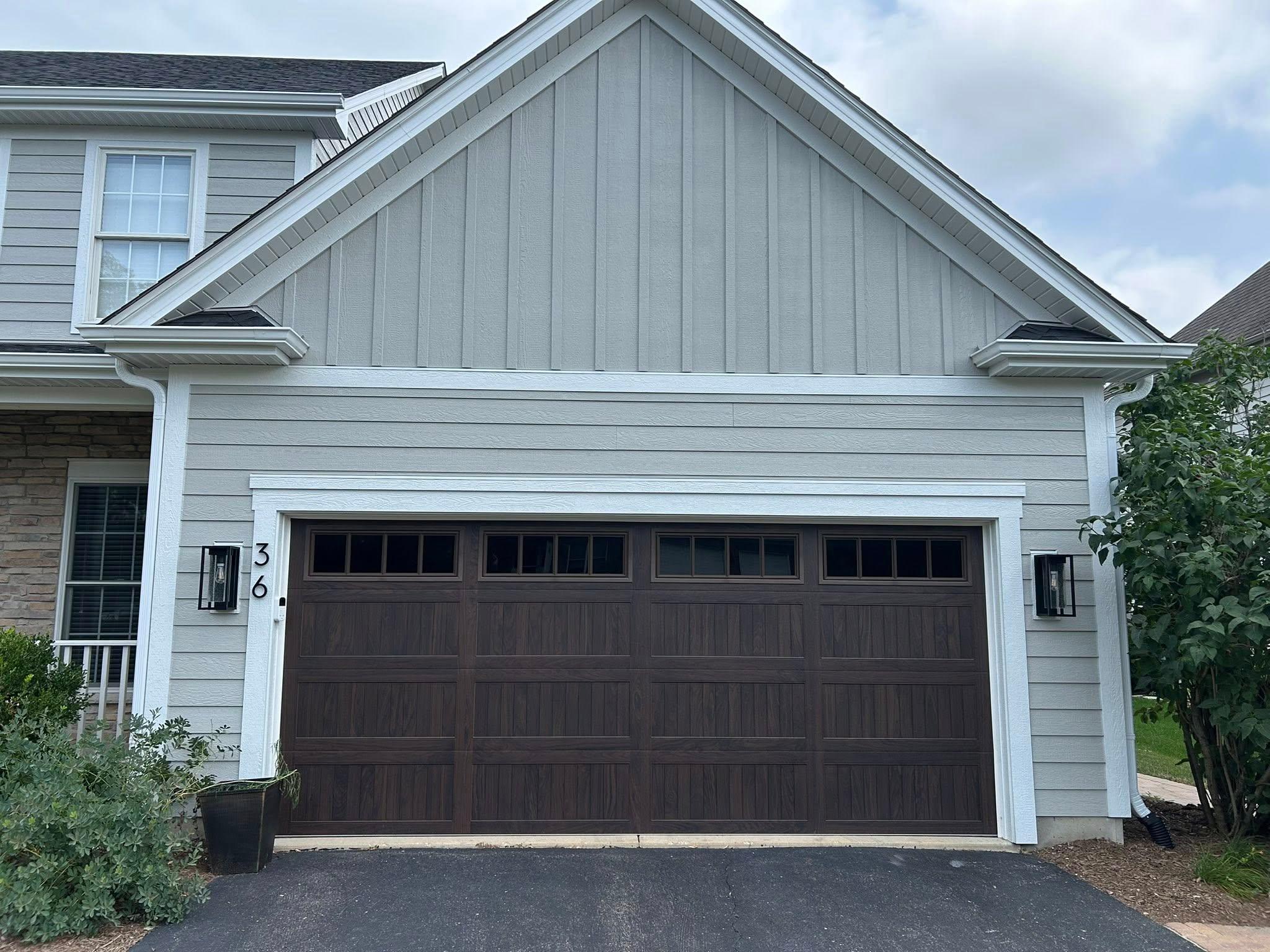 Olson Windows, Doors, Siding & Roofing Image