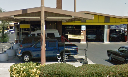 Images Victor Plaza Automotive Services Inc