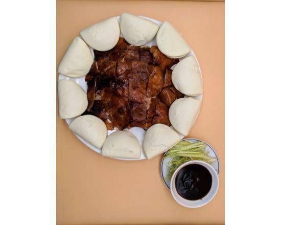 Peking Duck