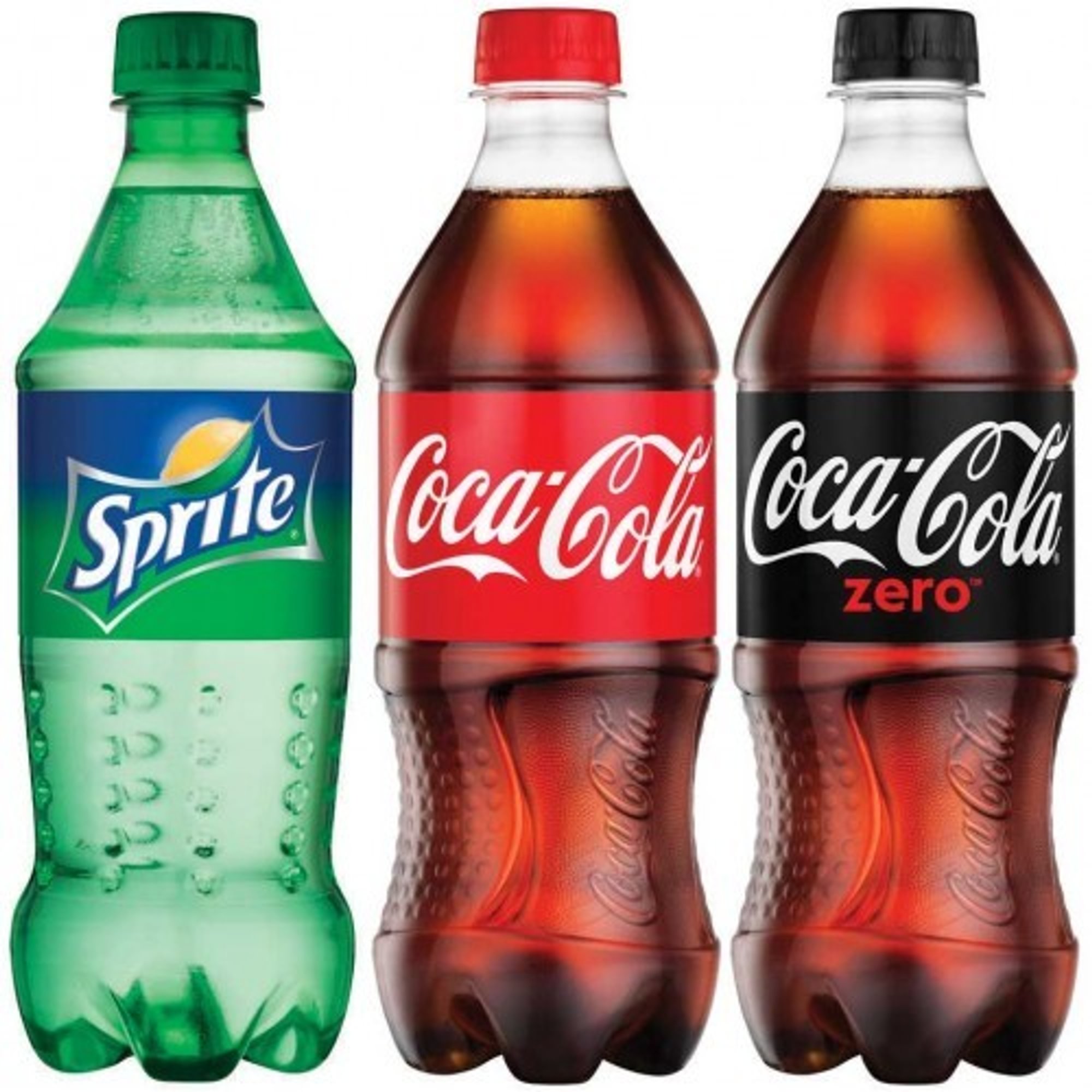 Bottle Soda