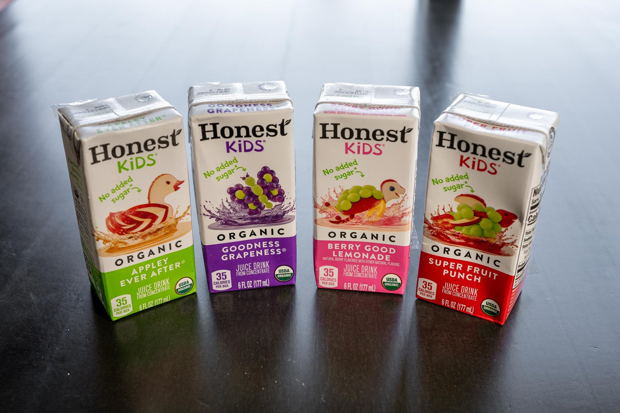 Juice Box