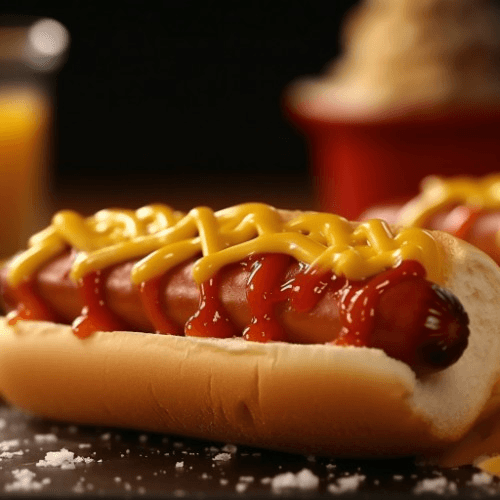 Chili Dog