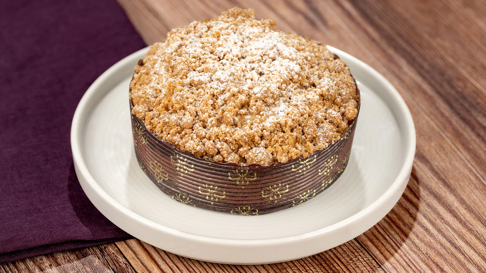 Coffee Cake