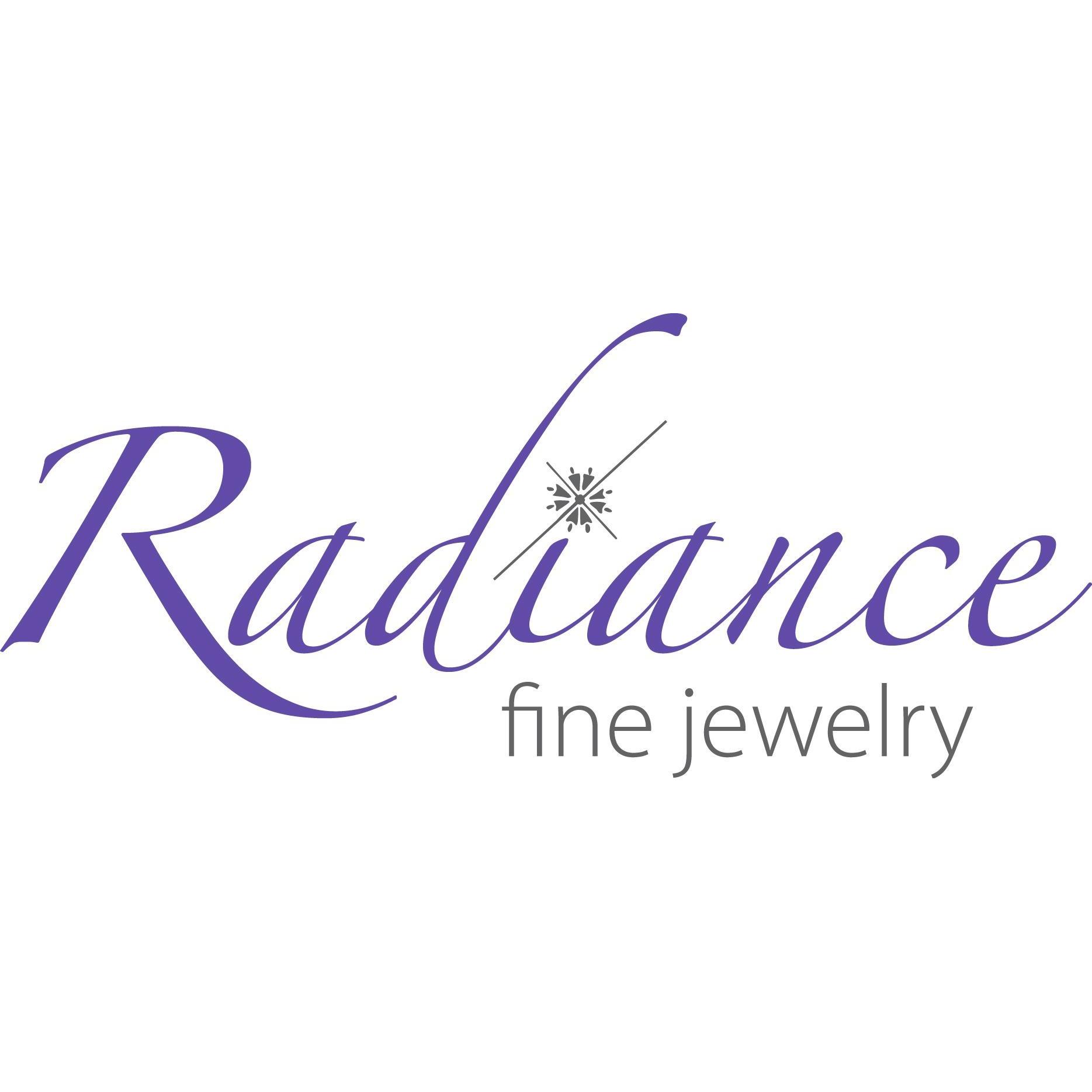 Radiance Fine Jewelry Logo