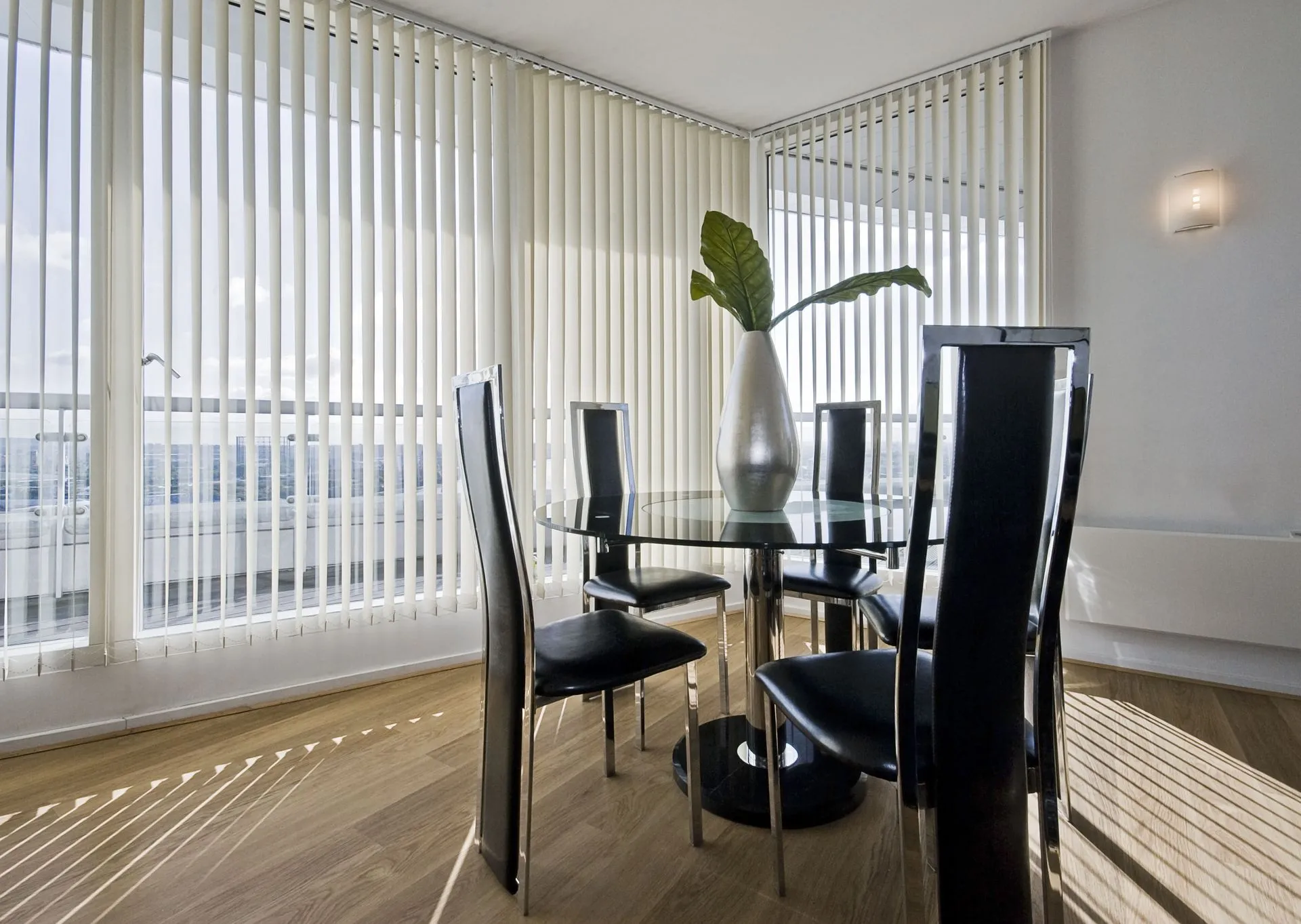 Custom Blinds
