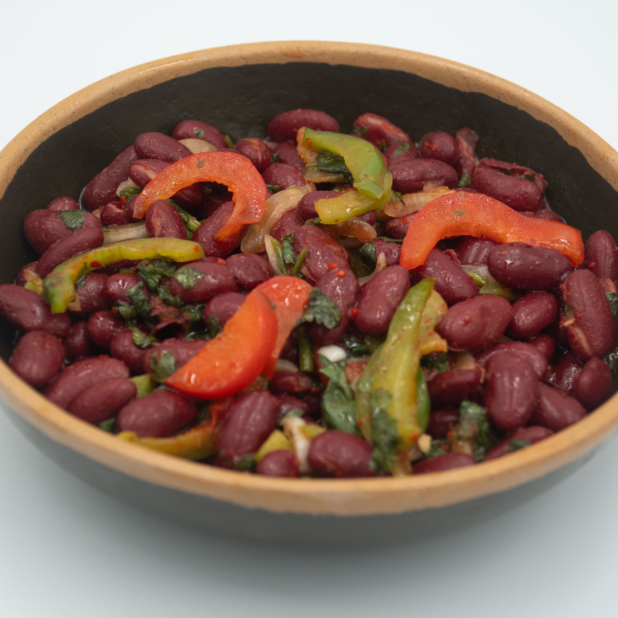 Bean Salad