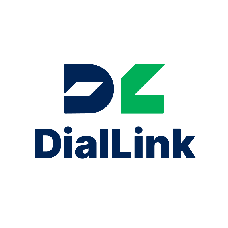 DialLink Corp Logo