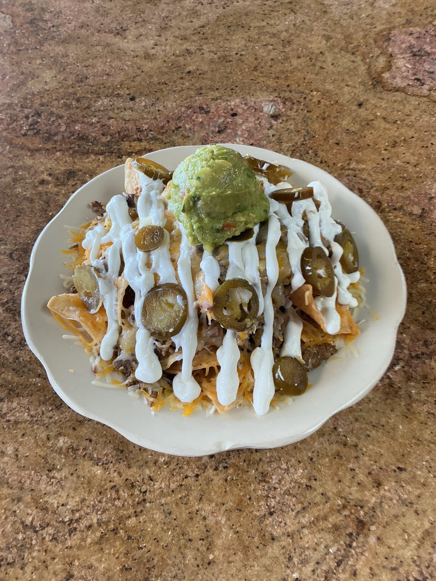 nachos