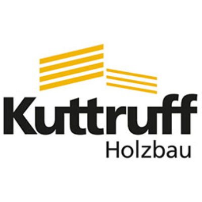 Logo von Holzbau Kuttruff