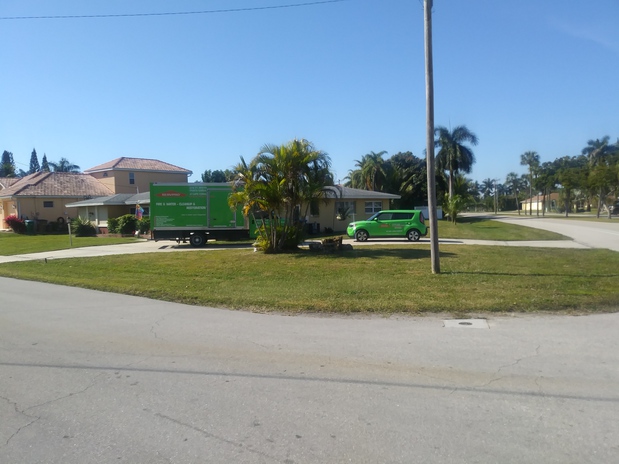 Images SERVPRO of Cape Coral South