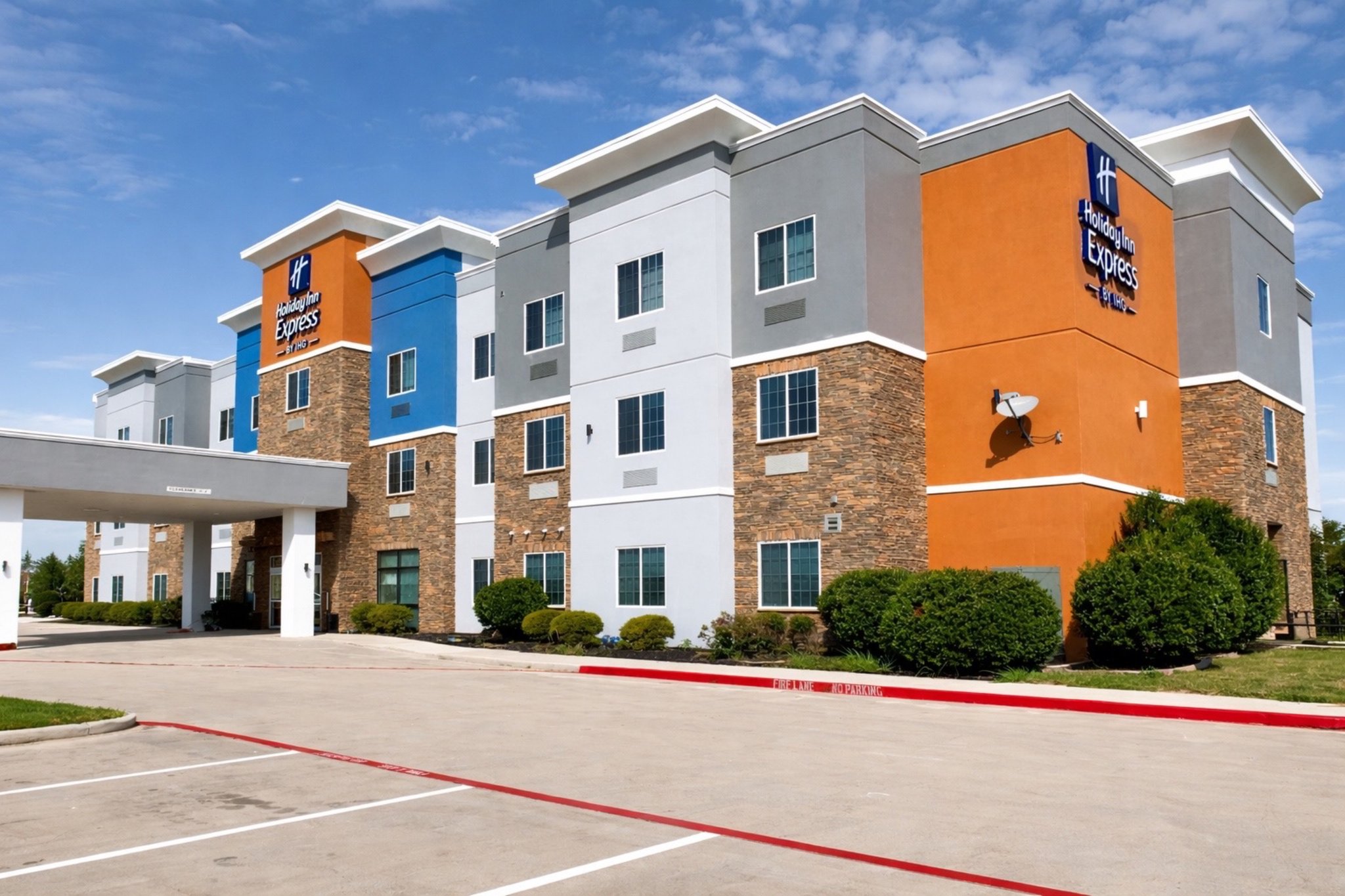 Holiday Inn Express & Suites Bridgeport by IHG Image