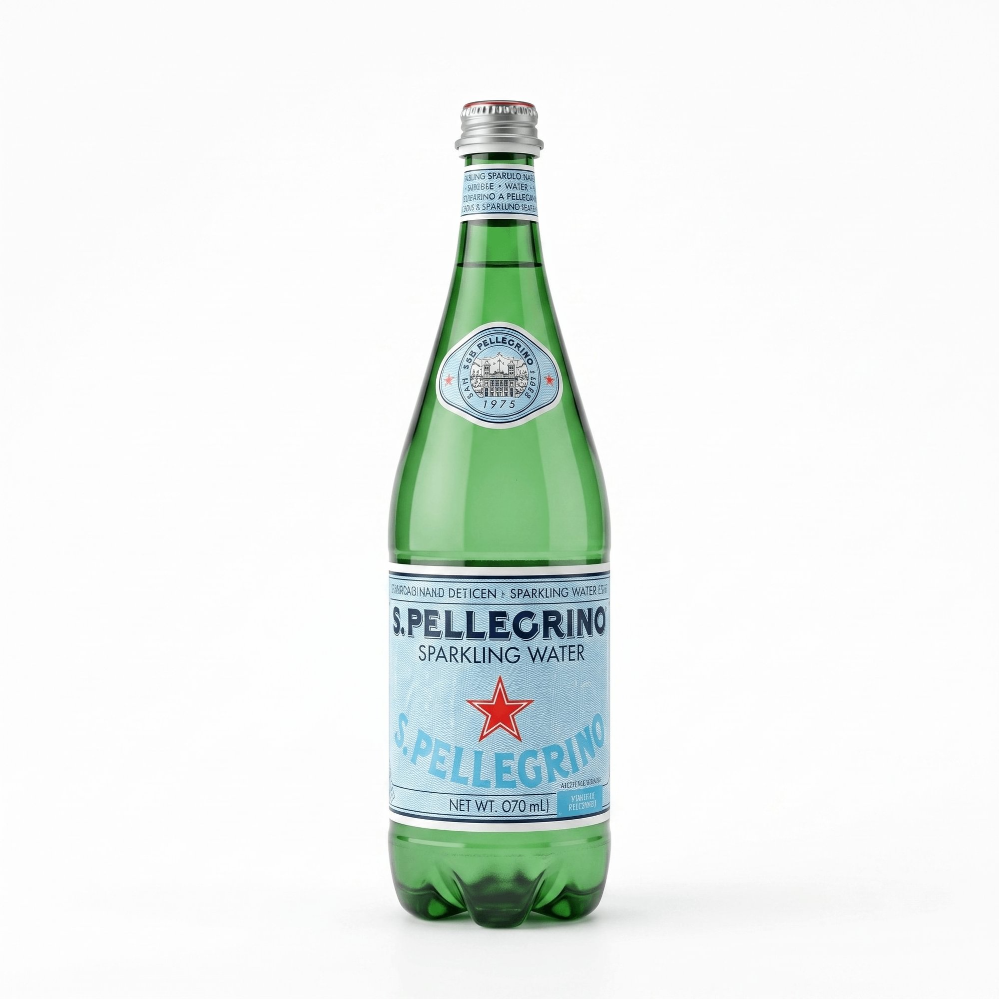 San Pellegrino Italian Sparkling Water