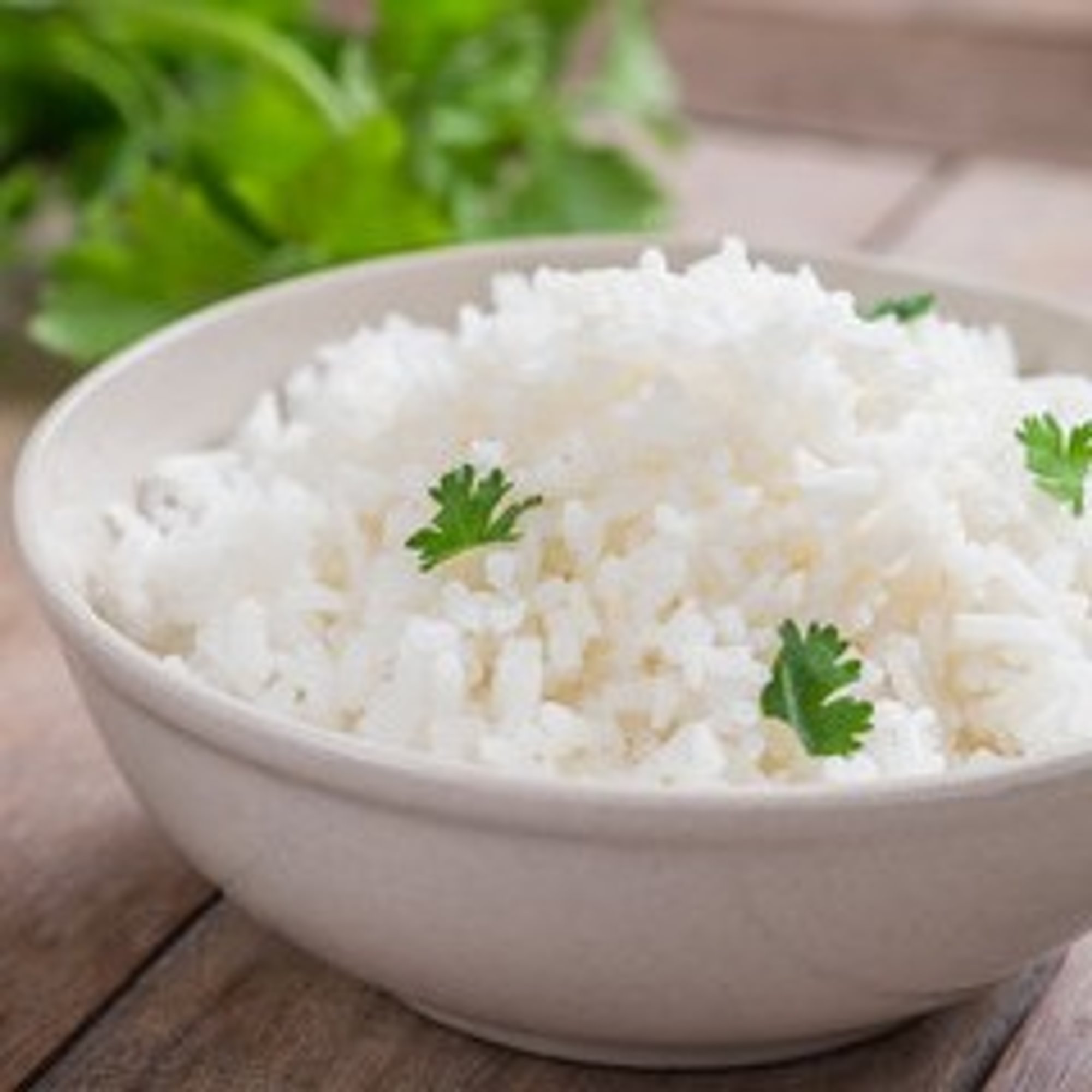 R7 steamed Rice 16 oz