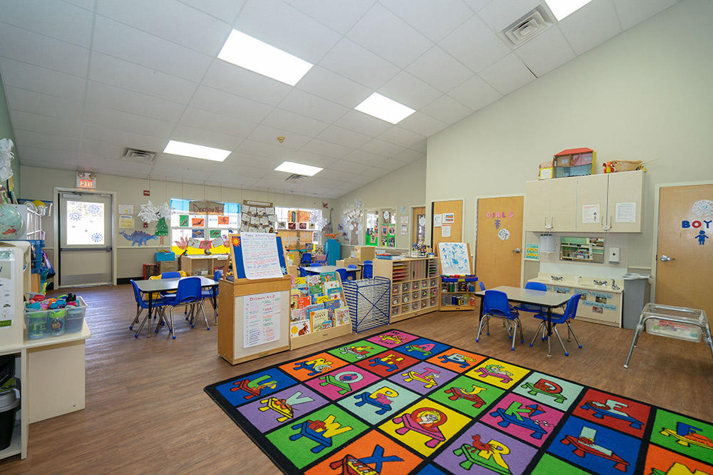 Broadlands KinderCare Photo