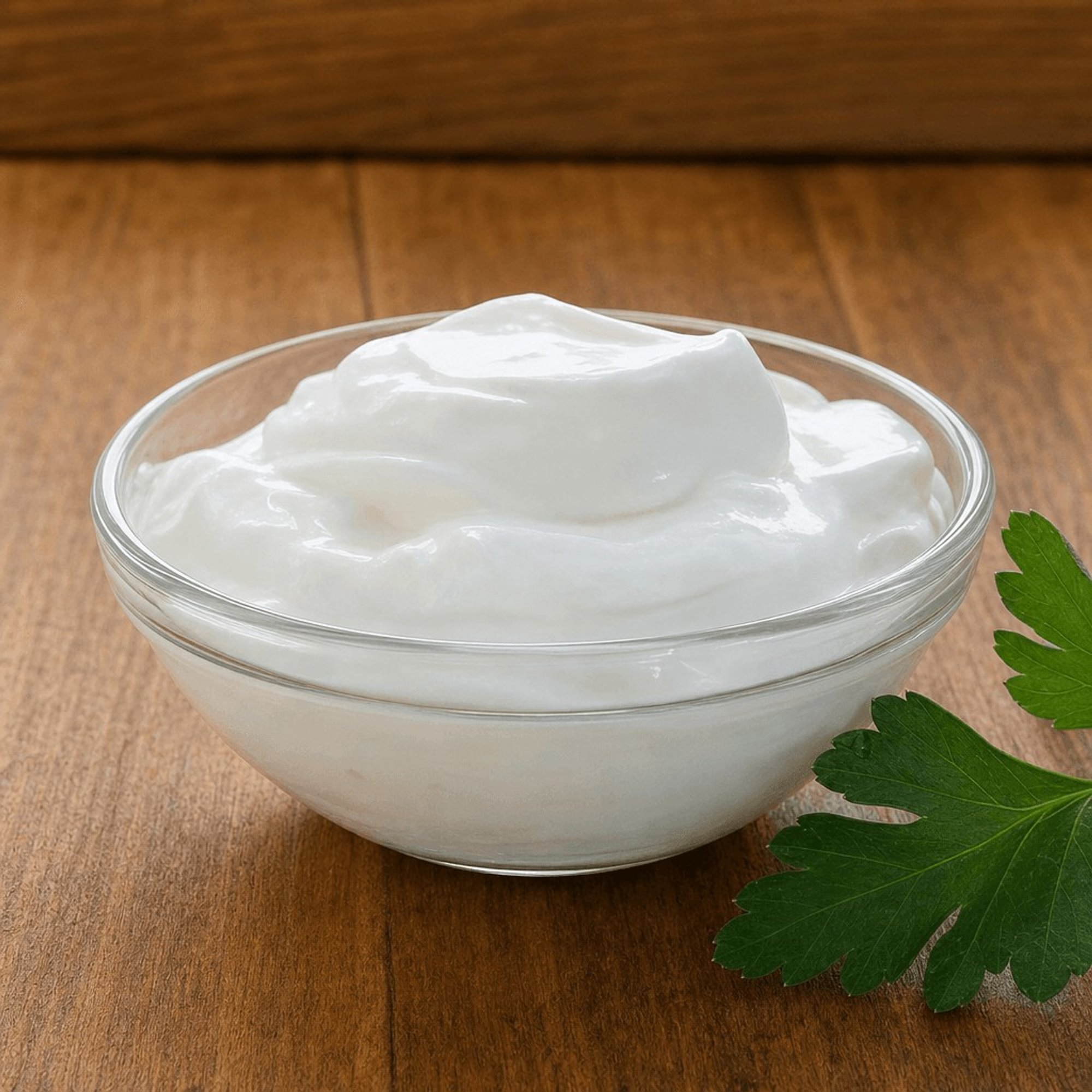 Orden de Sour Cream (Sour Cream Order)