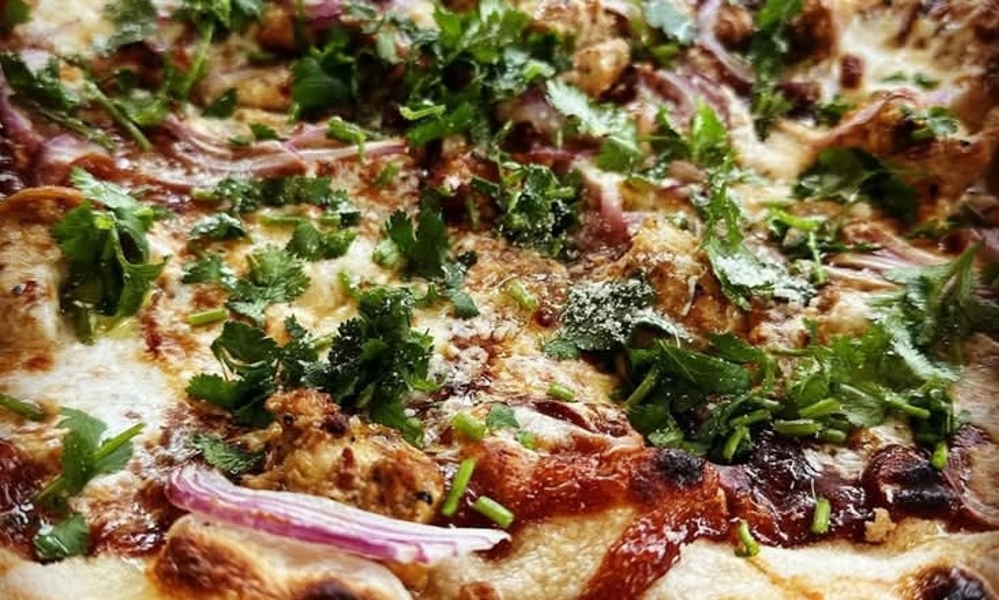 Mission Hills Pizza