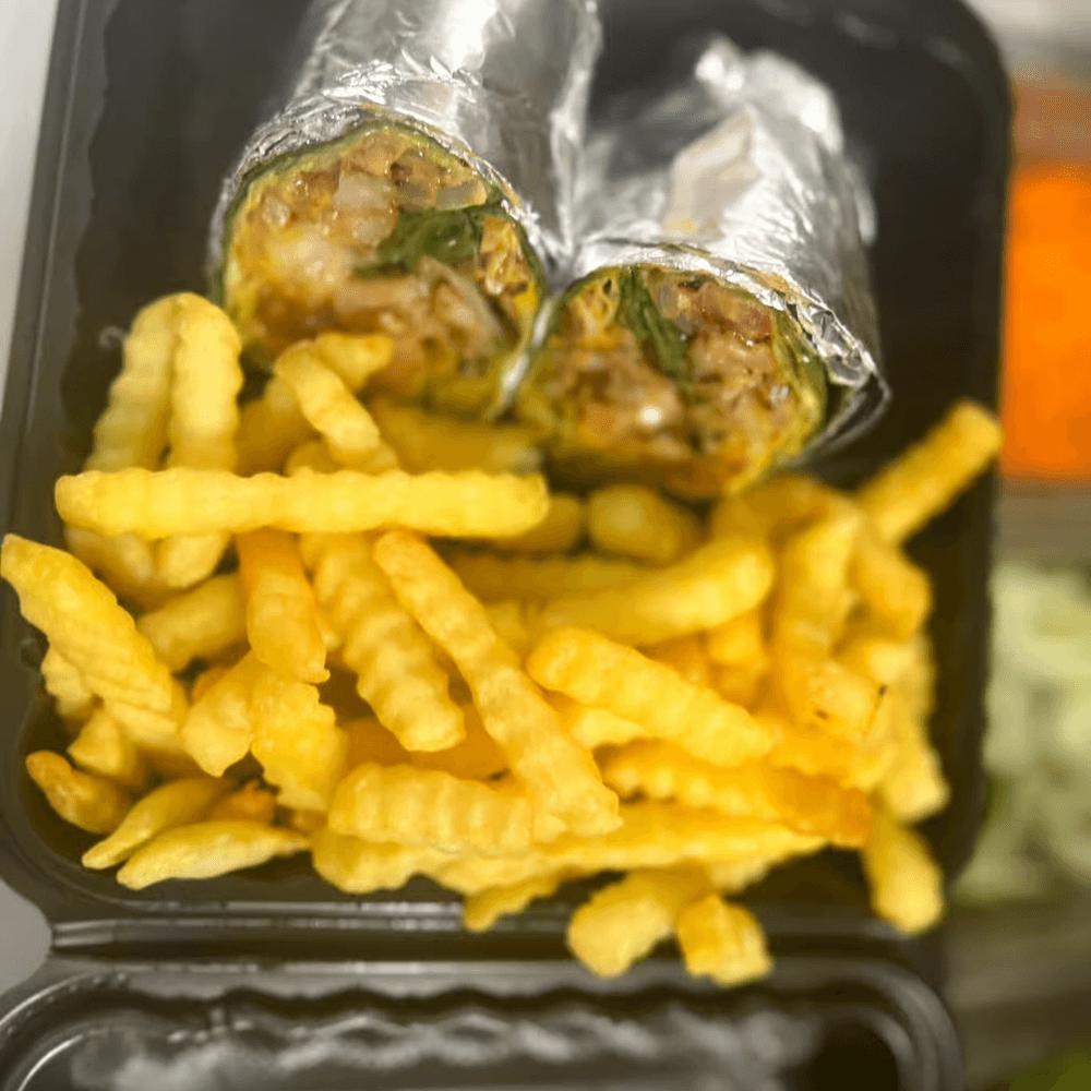 Wrap Combo