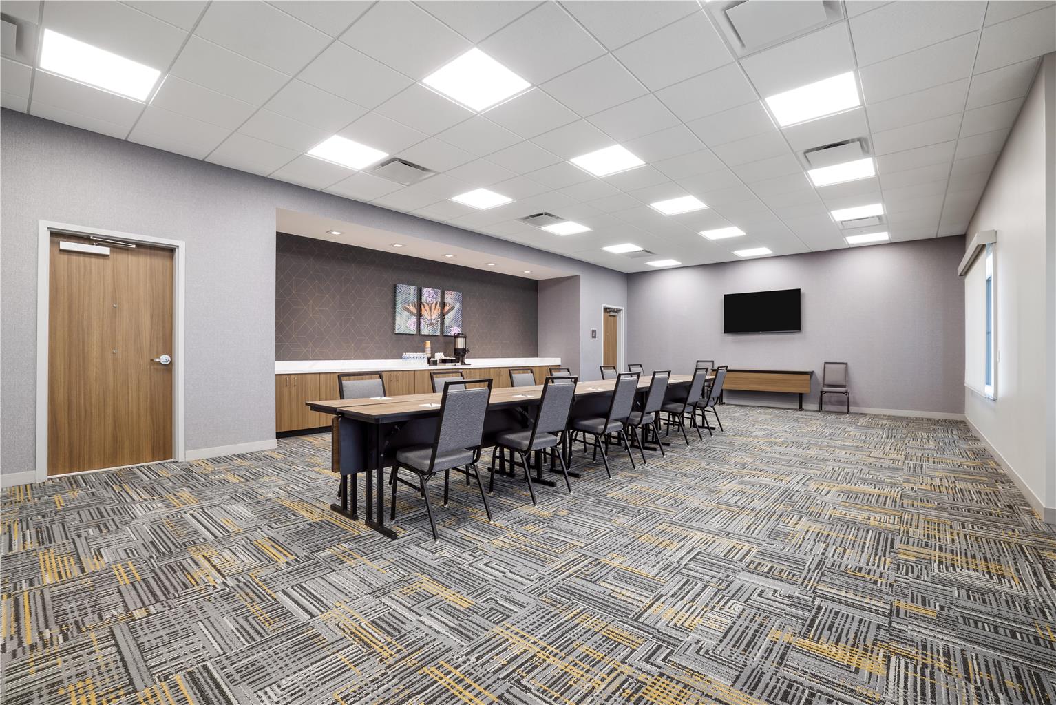 Homewood Suites by Hilton Madison Huntsville Image