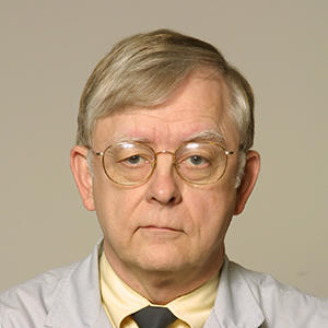 Ronald W. Hendrix, MD Photo