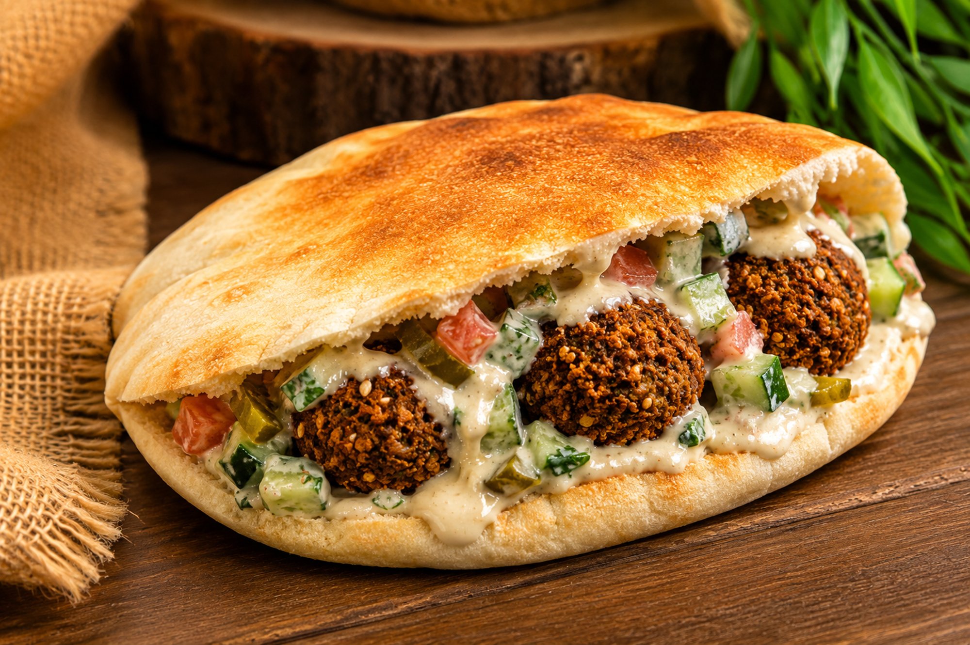 Falafel