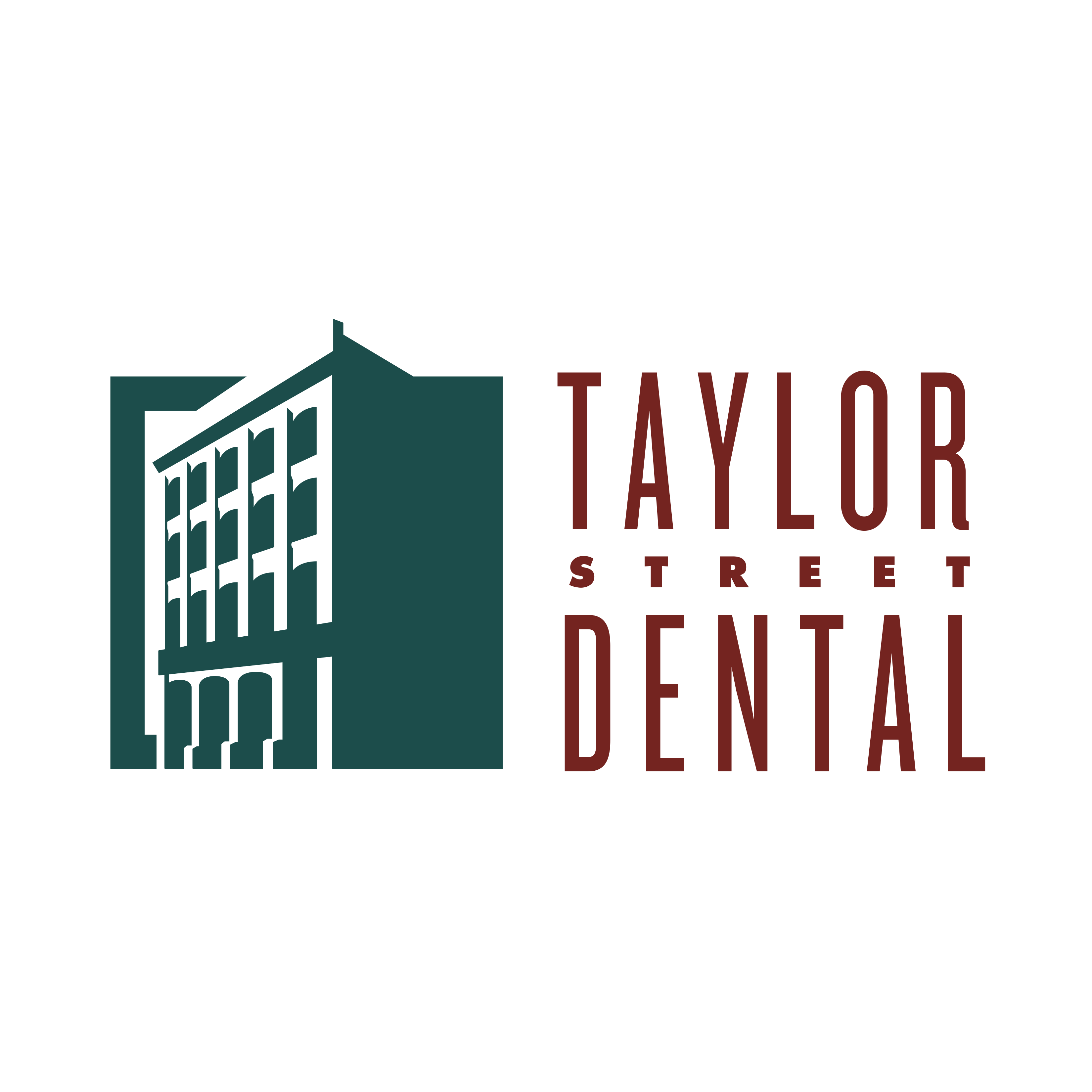 Taylor Street Dental Photo