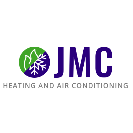 JMC Heating and Air Conditioning Logo