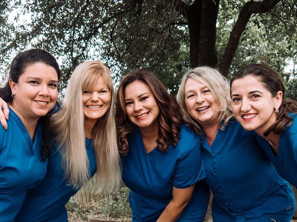 Austin Lifetime Dental Image