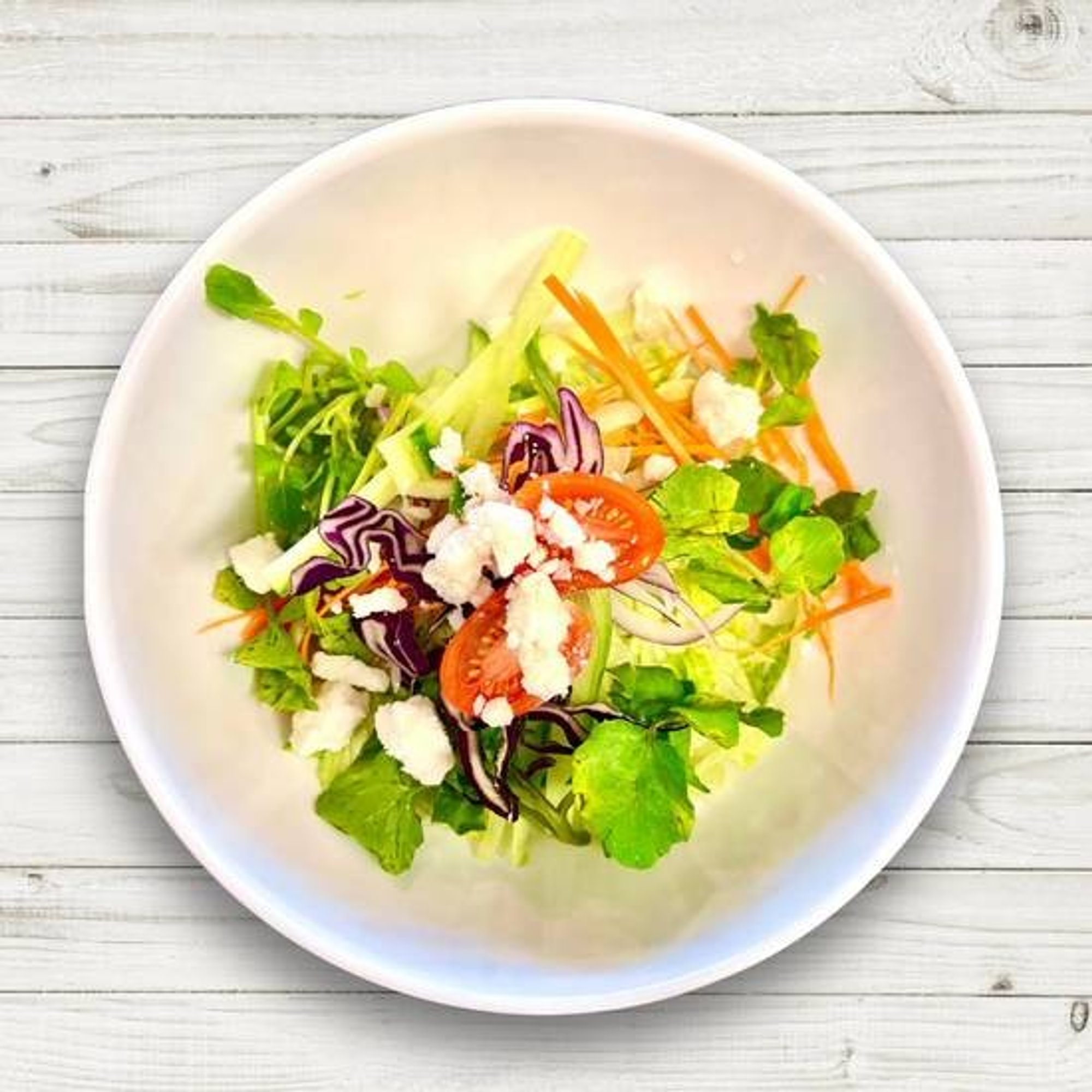 House Salad