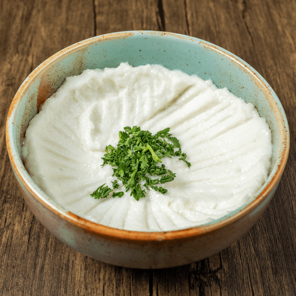 Garlic Spread