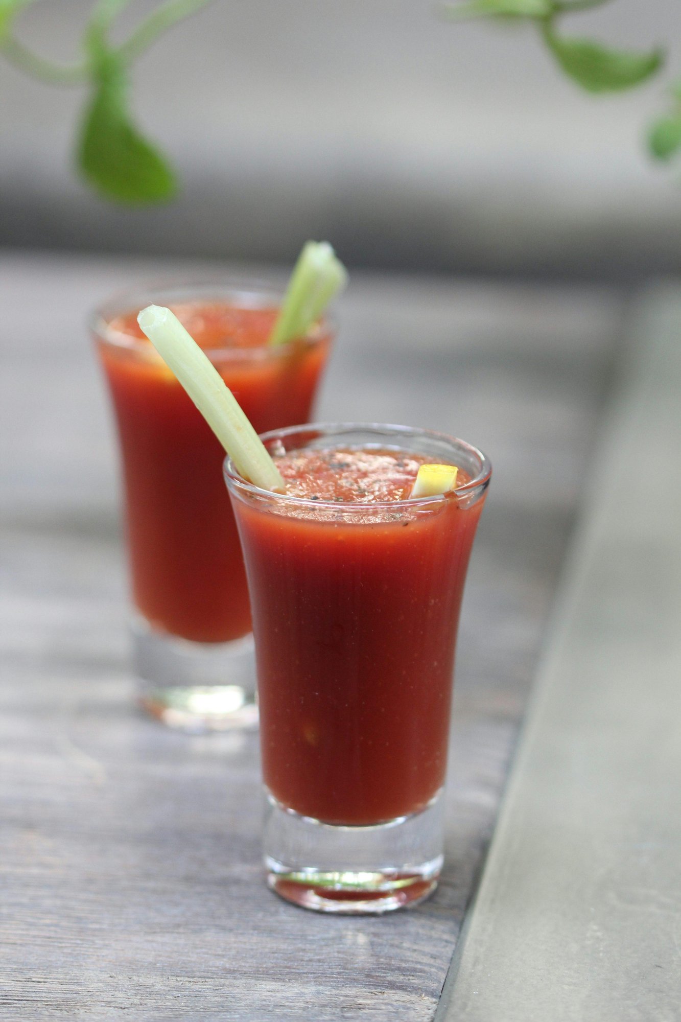 Tomato 🍅 Juice