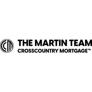 Todd Martin at CrossCountry Mortgage, LLC