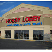 Hobby Lobby Photo