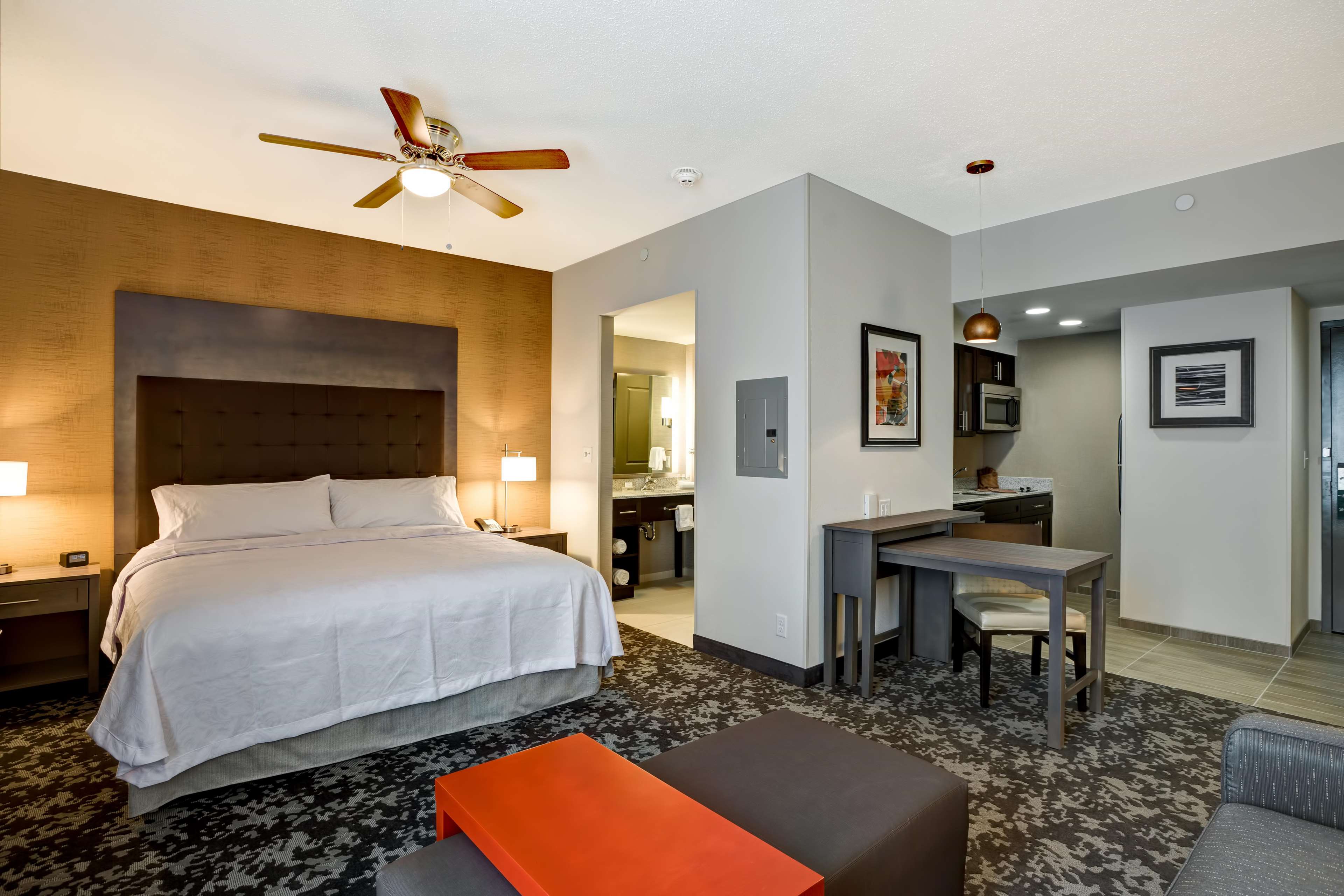 Homewood Suites by Hilton Christiansburg Photo