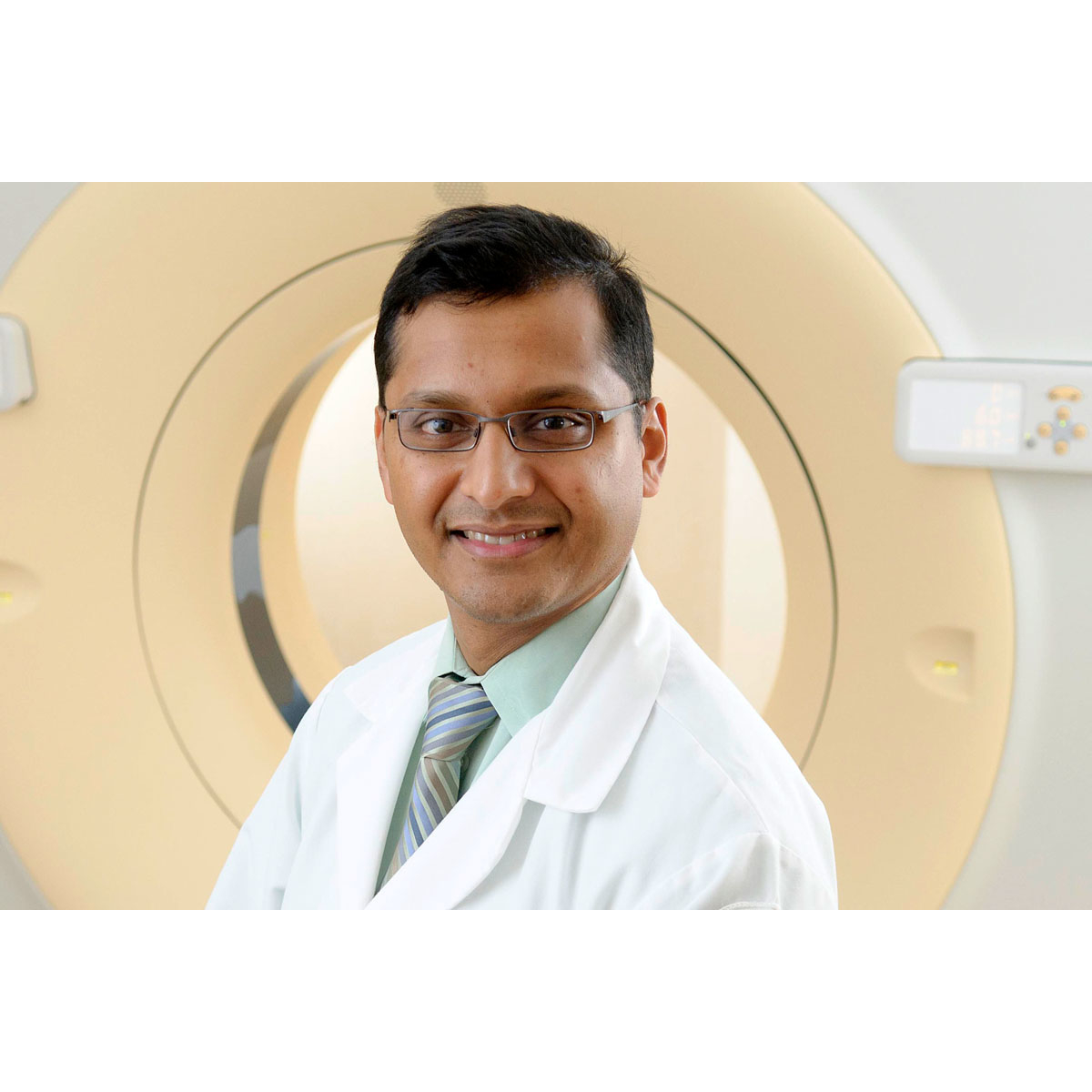 Pinaki R. Dutta