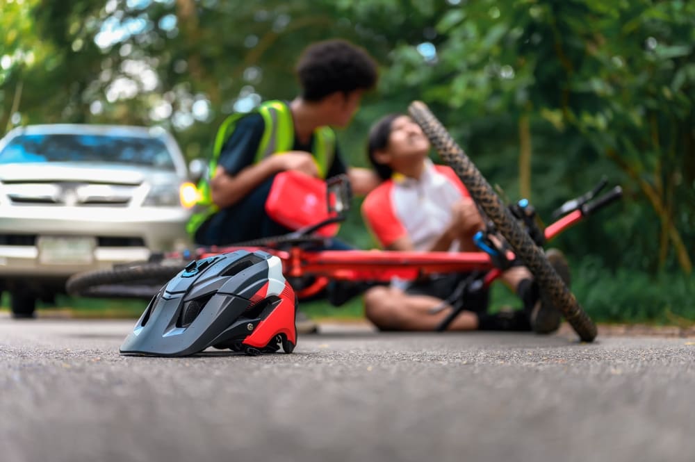 Bicycle Accident Lawyers in Huntsville, AL