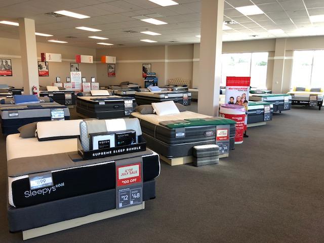 Mattress Firm Midland Loop Photo