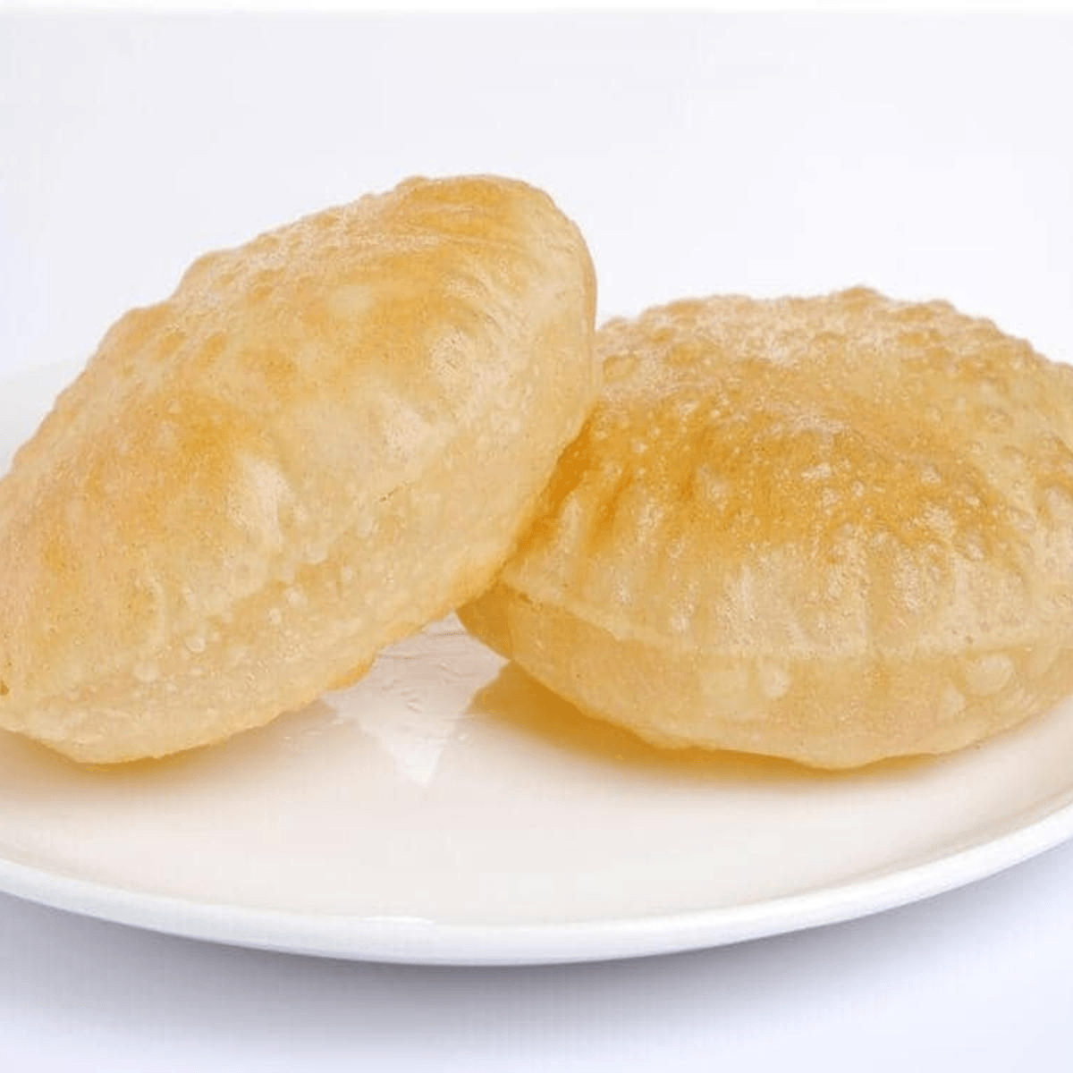 Poori (V)