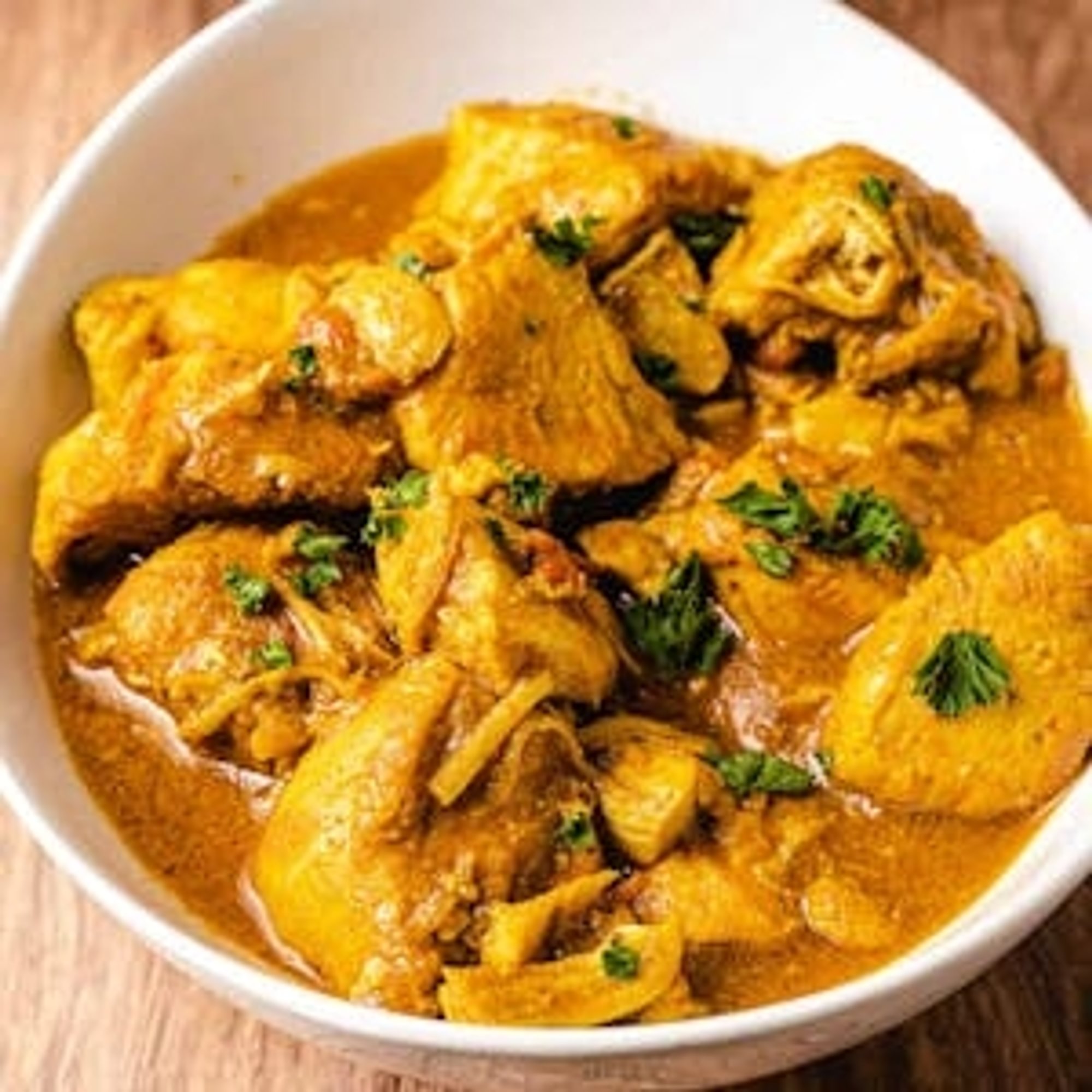51. Curry