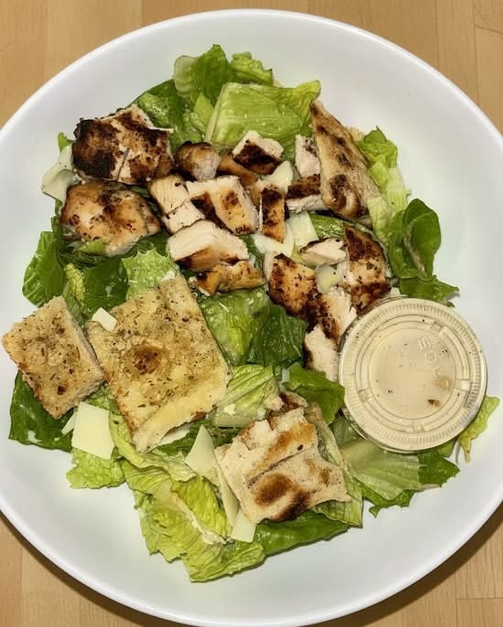 Caesar Salad