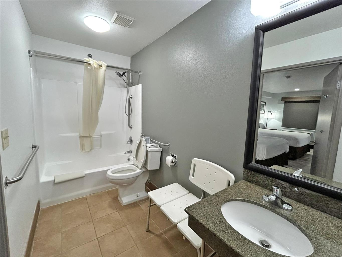 SureStay Plus by Best Western Cannon A.F.B. Image