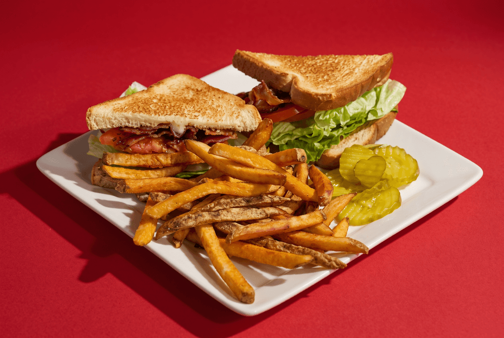 BLT Sandwich